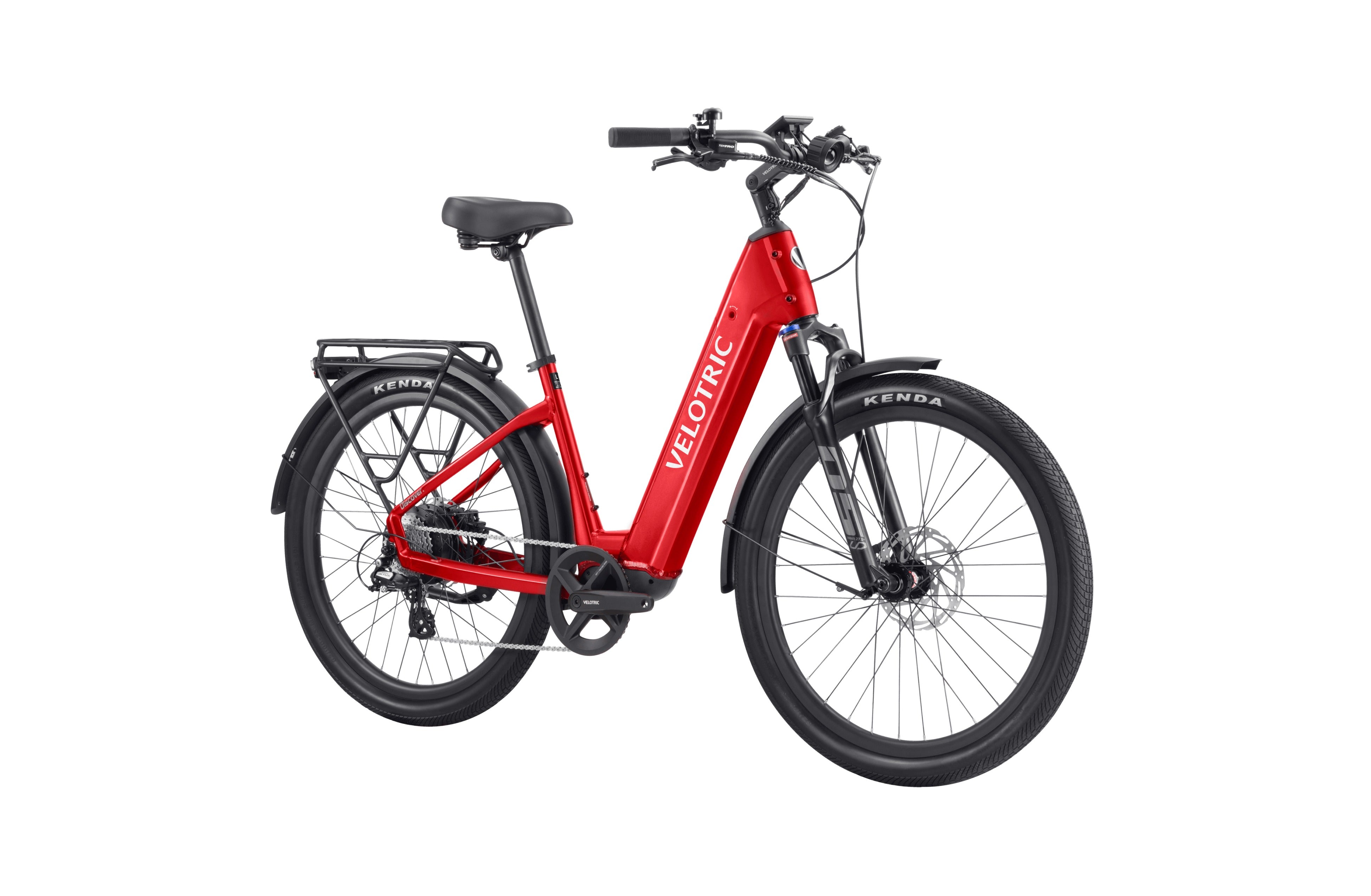 Velotric Discover 2 (commuter segment)