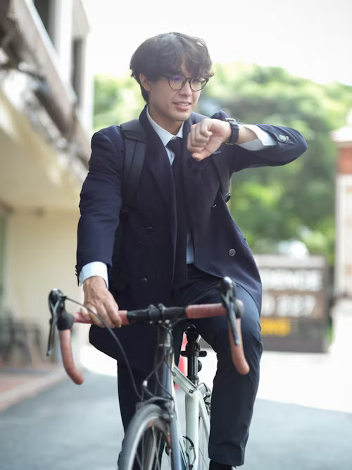 Why College Students Are Switching to E-Bikes: Top 7 Benefits for Campus Life