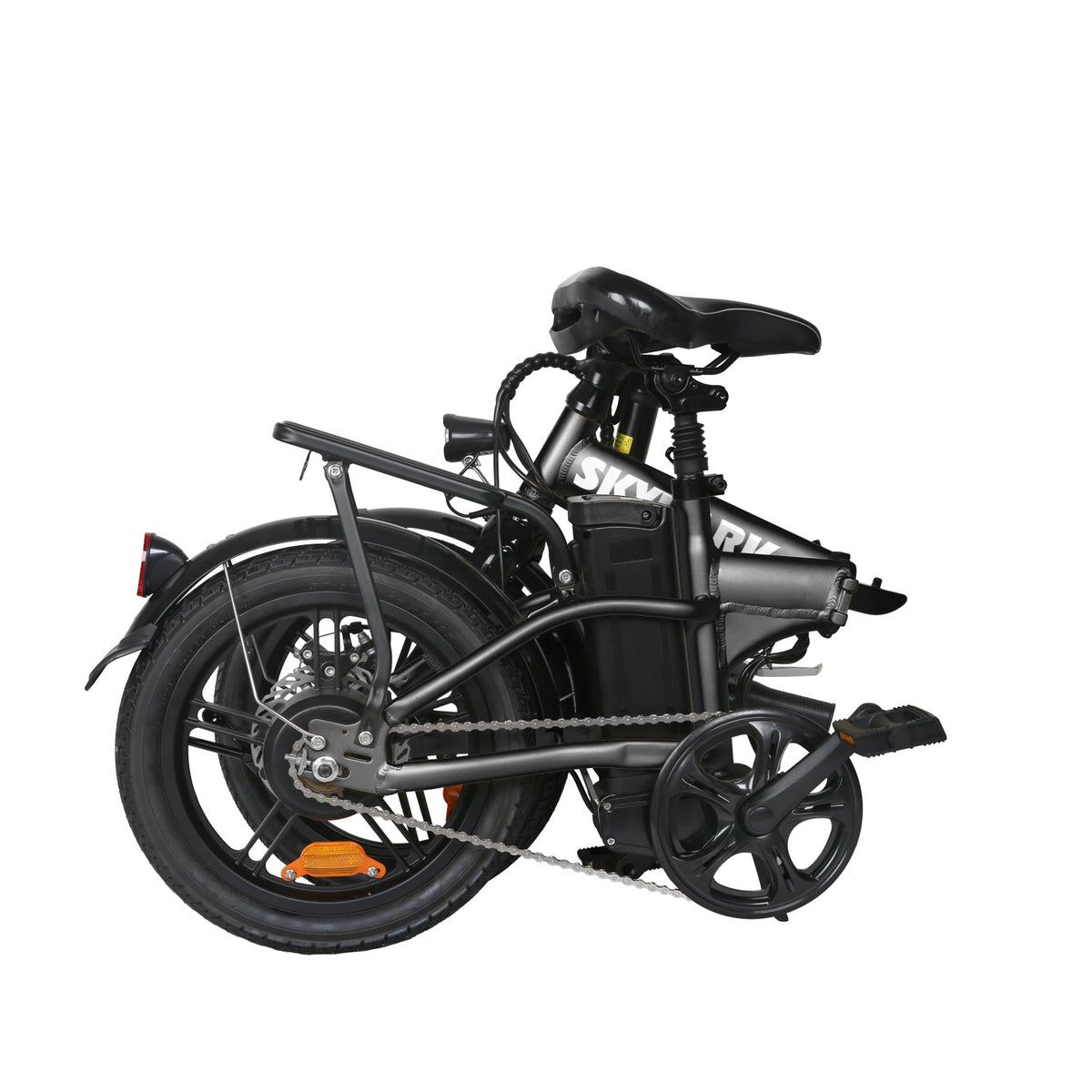 Folding Electric Bikes