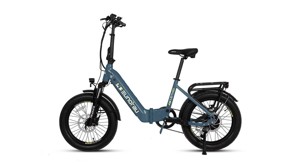 EUNORAU META Foldable additional product image