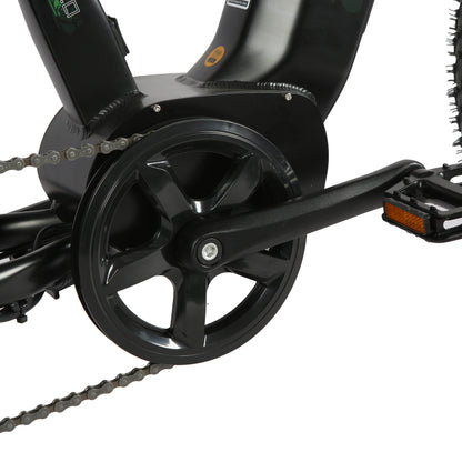 EUNORAU FAT-AWD 2.0 Dual-Motor Fat Tire Electric Bike – All-Wheel-Drive Beast