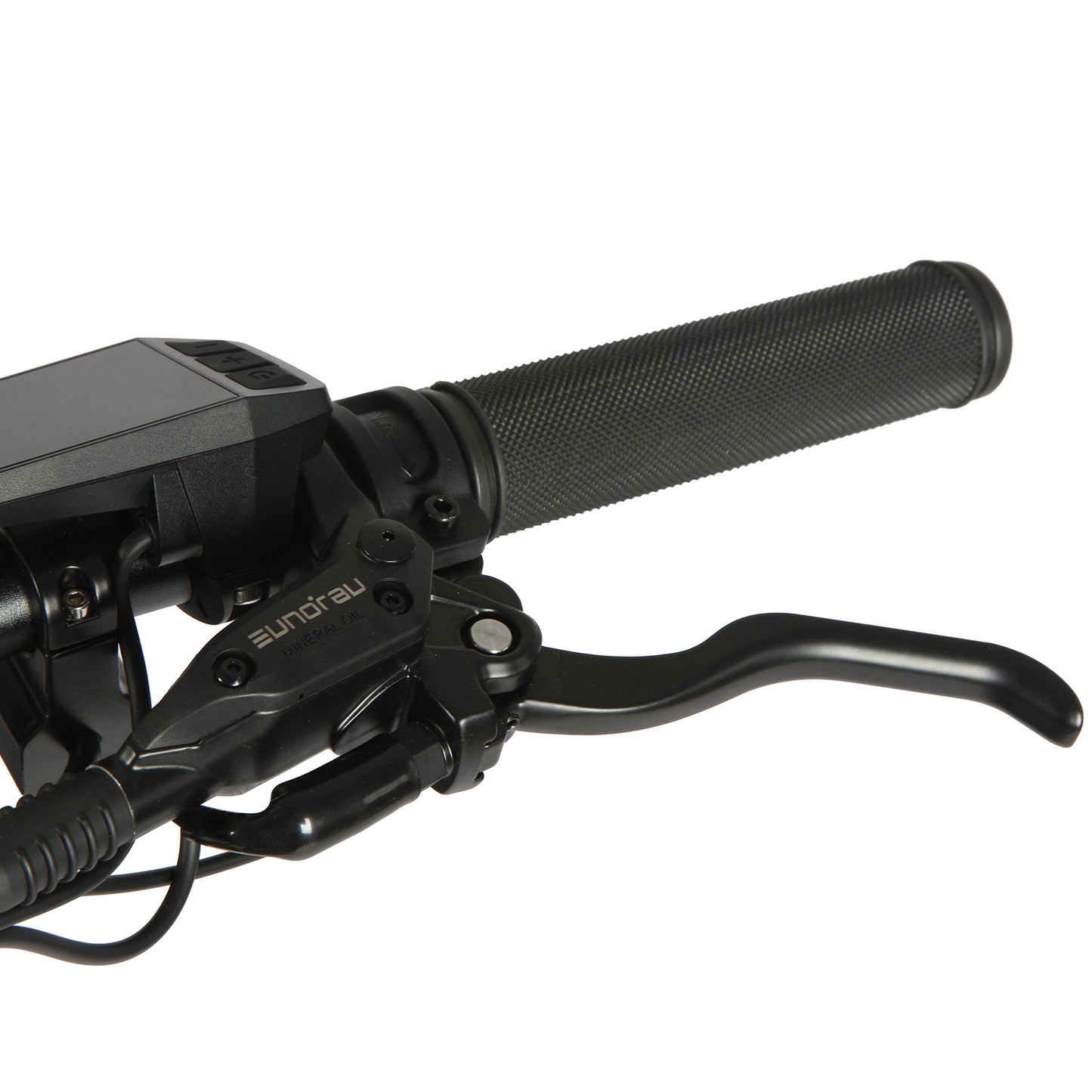 EUNORAU FAT-AWD 2.0 Dual-Motor Fat Tire Electric Bike – All-Wheel-Drive Beast