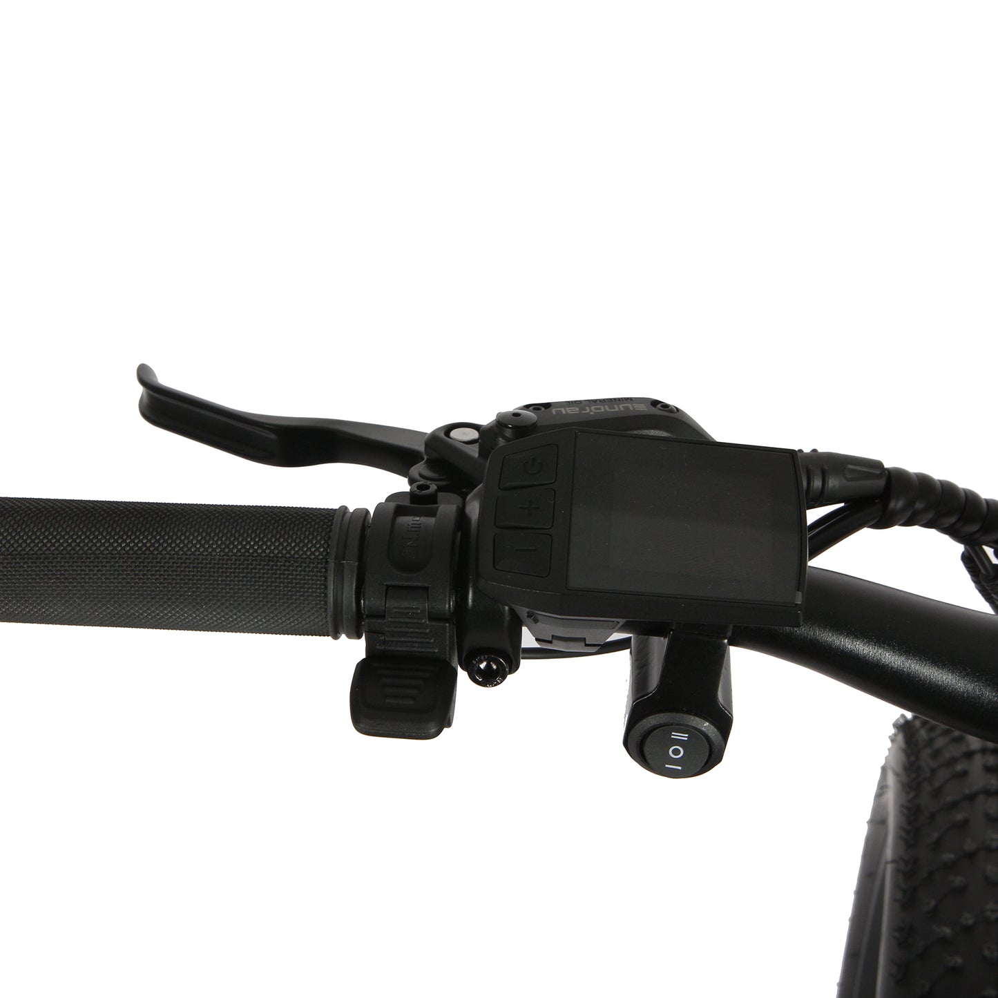 EUNORAU FAT-AWD 2.0 Dual-Motor Fat Tire Electric Bike – All-Wheel-Drive Beast