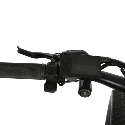 EUNORAU FAT-AWD 2.0 Dual-Motor Fat Tire Electric Bike – All-Wheel-Drive Beast