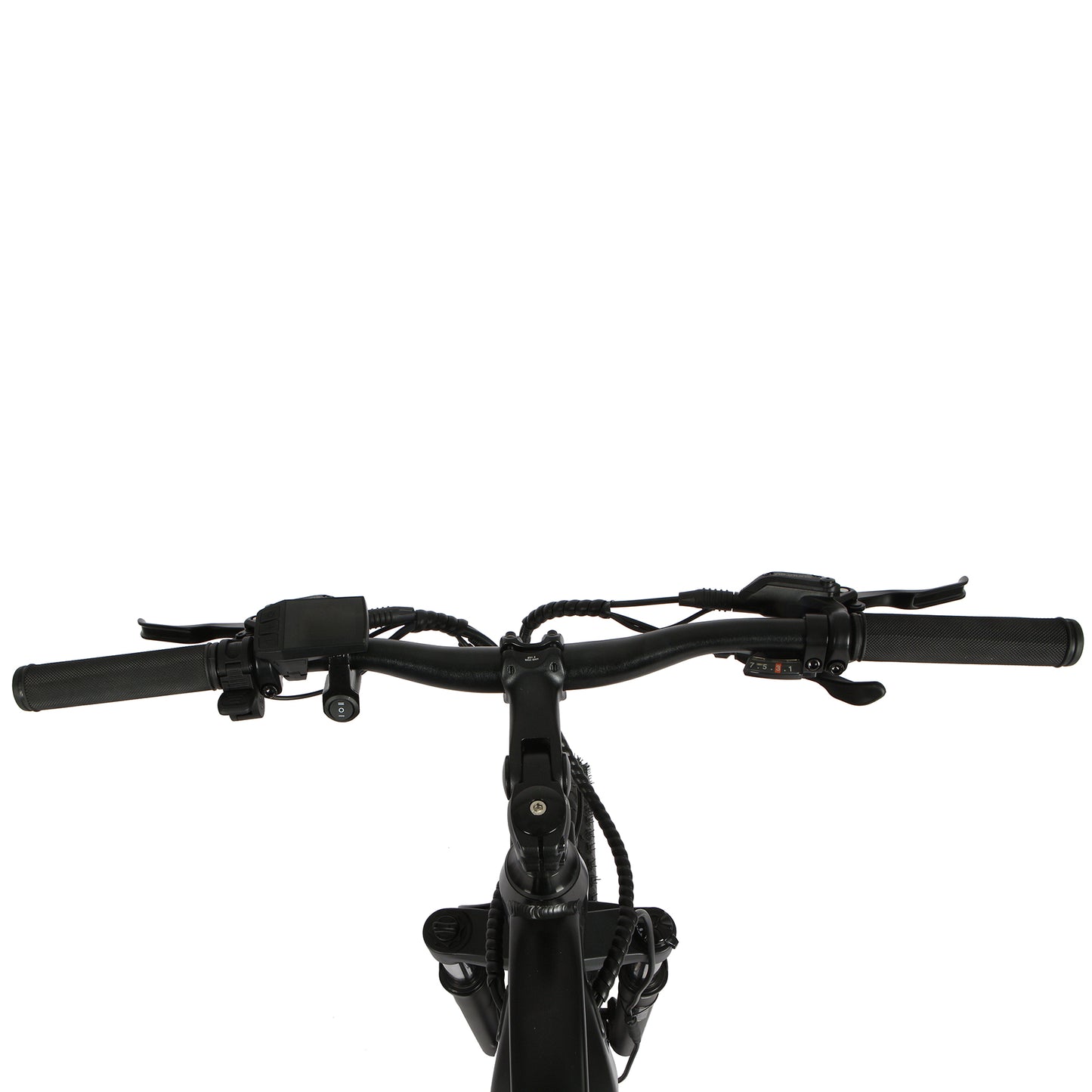 EUNORAU FAT-AWD 2.0 Dual-Motor Fat Tire Electric Bike – All-Wheel-Drive Beast