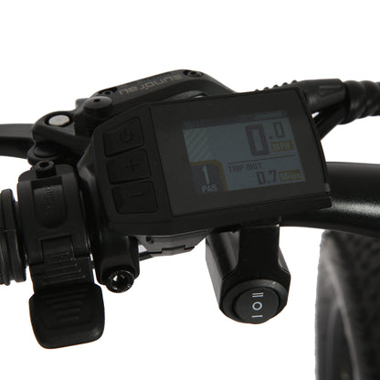 EUNORAU FAT-AWD 2.0 Dual-Motor Fat Tire Electric Bike – All-Wheel-Drive Beast