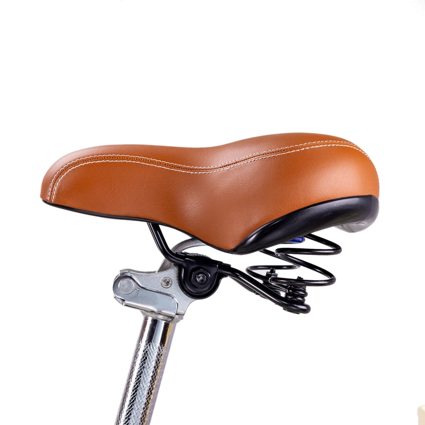Nakto Classic 2 Step-Through City Electric Bike – Comfortable Daily Campus & Urban Commuter