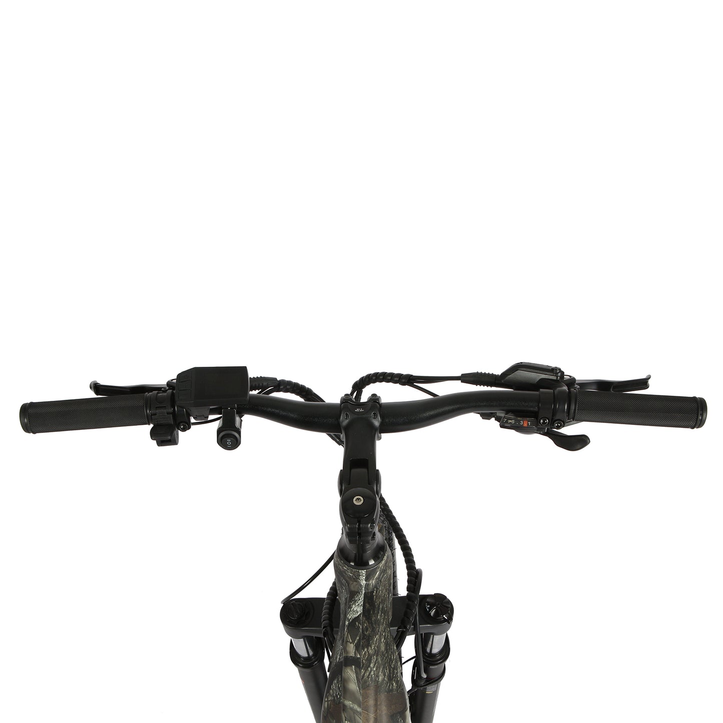 EUNORAU FAT-AWD 2.0 Dual-Motor Fat Tire Electric Bike – All-Wheel-Drive Beast