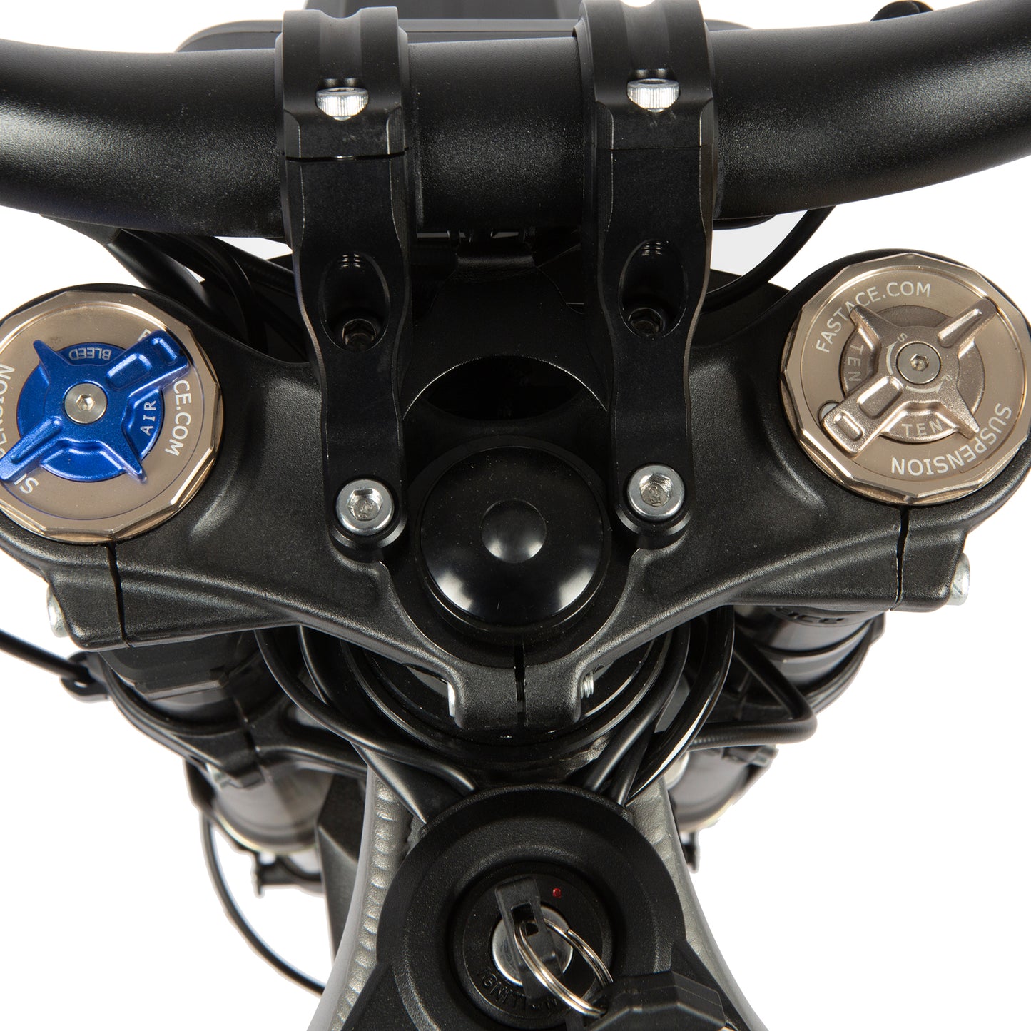 EUNORAU R1 Off-Road Electric Bike – 1000W Trail & Adventure E-MTB