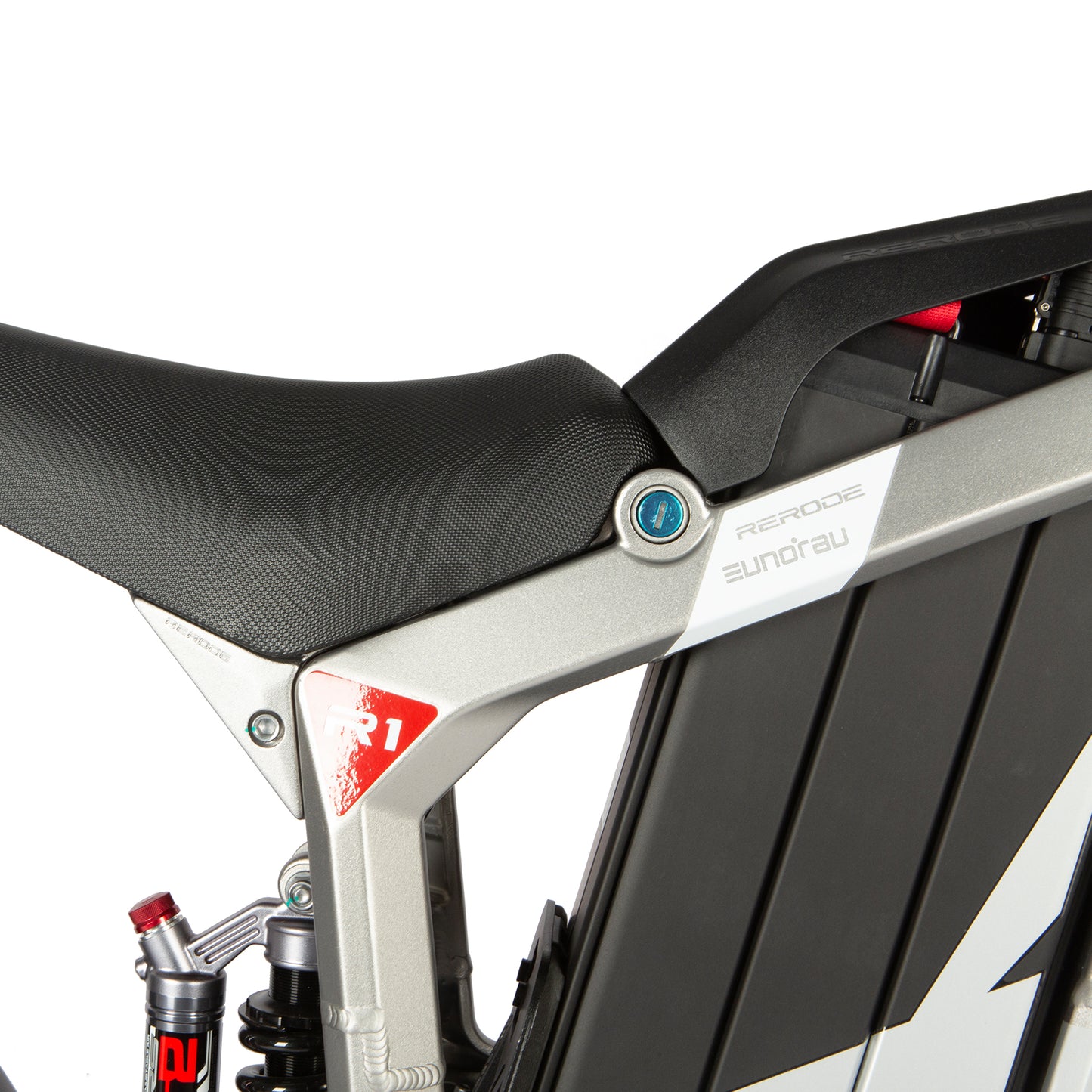 EUNORAU R1 Off-Road Electric Bike – 1000W Trail & Adventure E-MTB