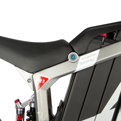 EUNORAU R1 Off-Road Electric Bike – 1000W Trail & Adventure E-MTB