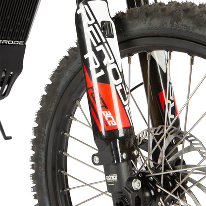 EUNORAU R1 Off-Road Electric Bike – 1000W Trail & Adventure E-MTB