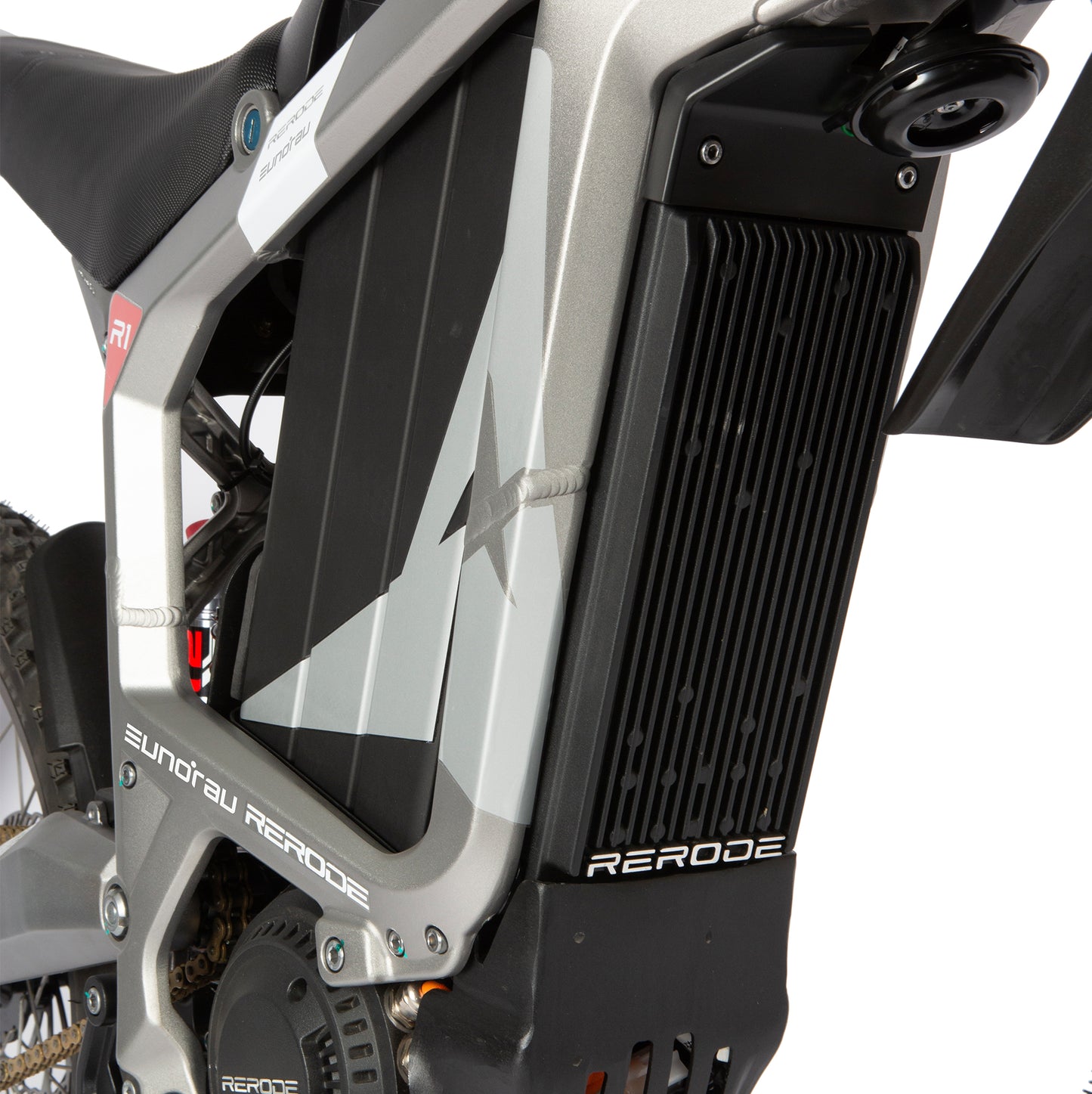 EUNORAU R1 Off-Road Electric Bike – 1000W Trail & Adventure E-MTB