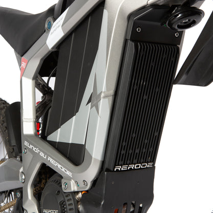 EUNORAU R1 Off-Road Electric Bike – 1000W Trail & Adventure E-MTB