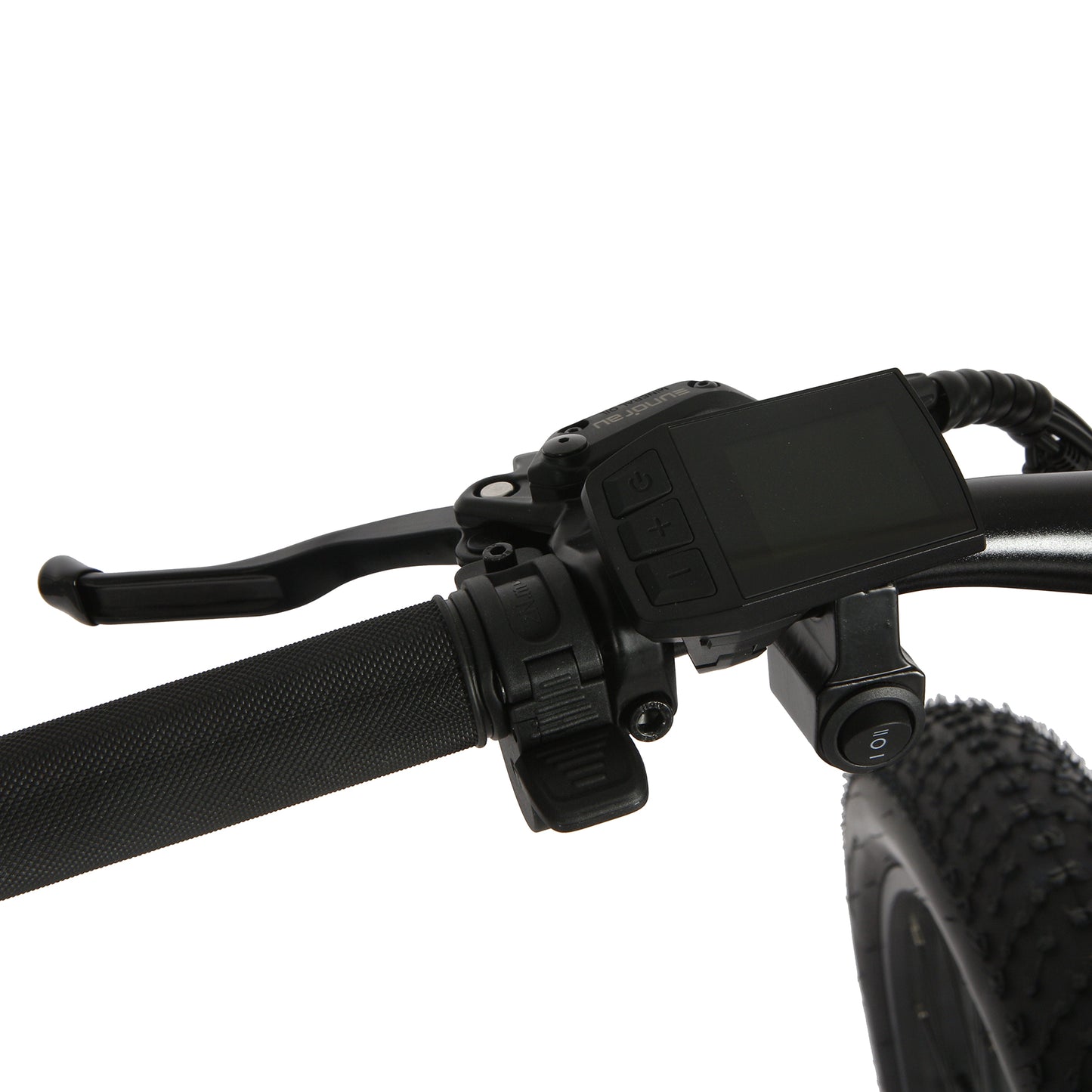EUNORAU FAT-AWD 2.0 Dual-Motor Fat Tire Electric Bike – All-Wheel-Drive Beast
