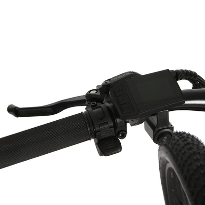 EUNORAU FAT-AWD 2.0 Dual-Motor Fat Tire Electric Bike – All-Wheel-Drive Beast