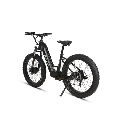 EUNORAU FAT-AWD 2.0 Dual-Motor Fat Tire Electric Bike – All-Wheel-Drive Beast