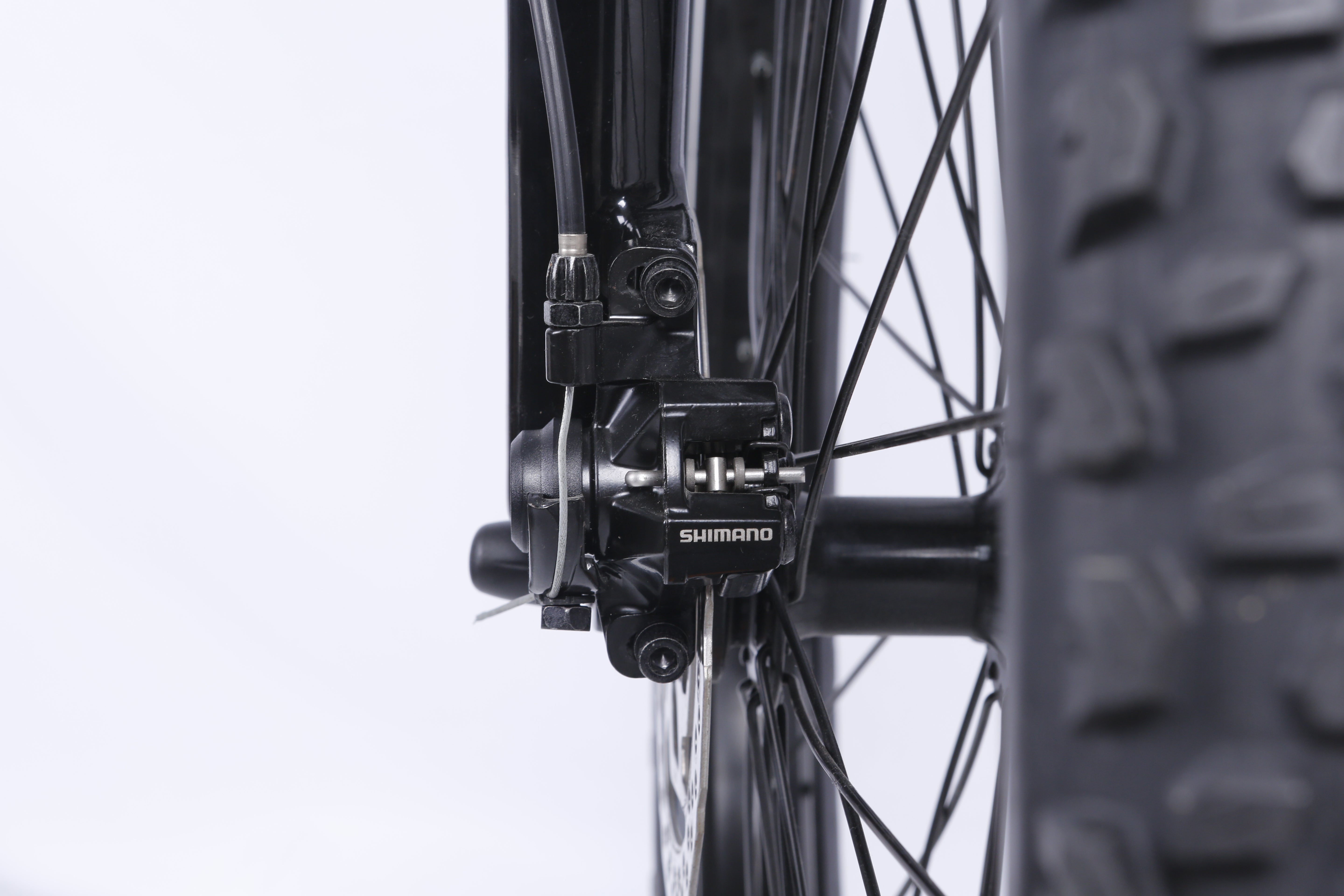 Nakto Santa Monica Cruiser Electric Bike – Comfortable City and Neighborhood Commuter