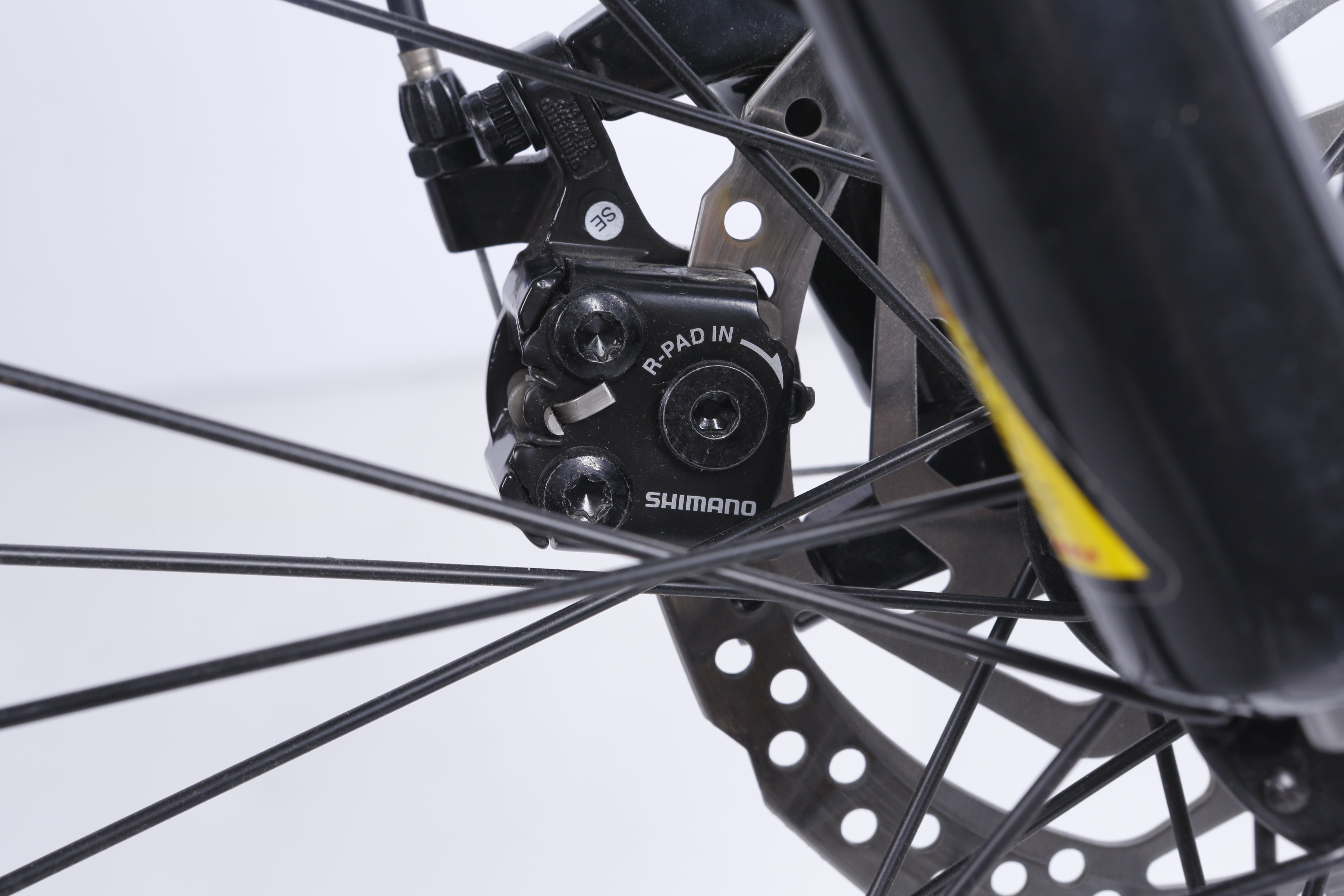 Nakto Santa Monica Cruiser Electric Bike – Comfortable City and Neighborhood Commuter