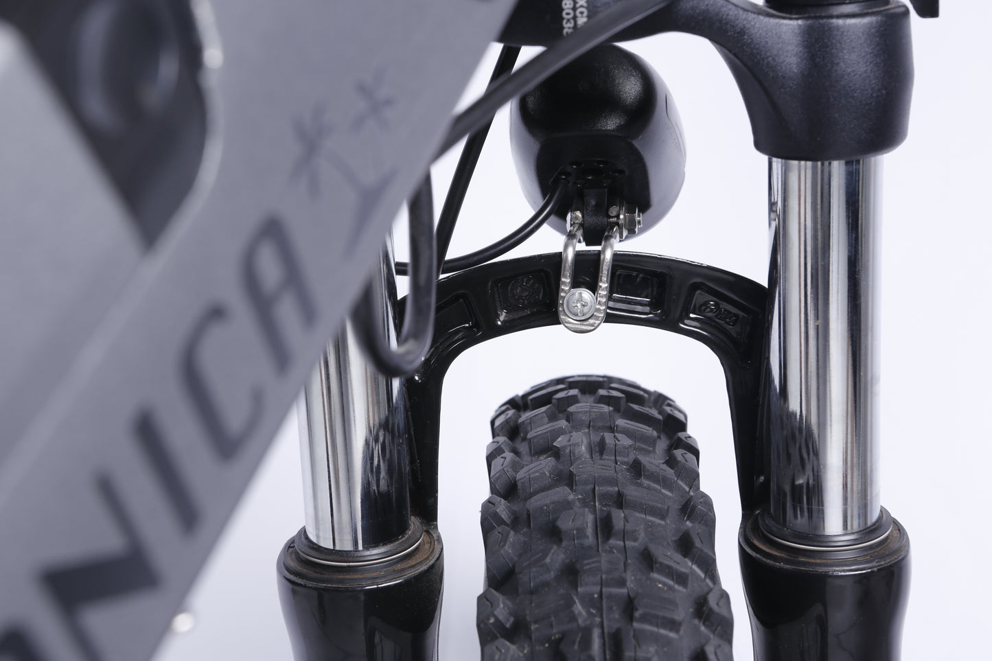 Nakto Santa Monica Cruiser Electric Bike – Comfortable City and Neighborhood Commuter