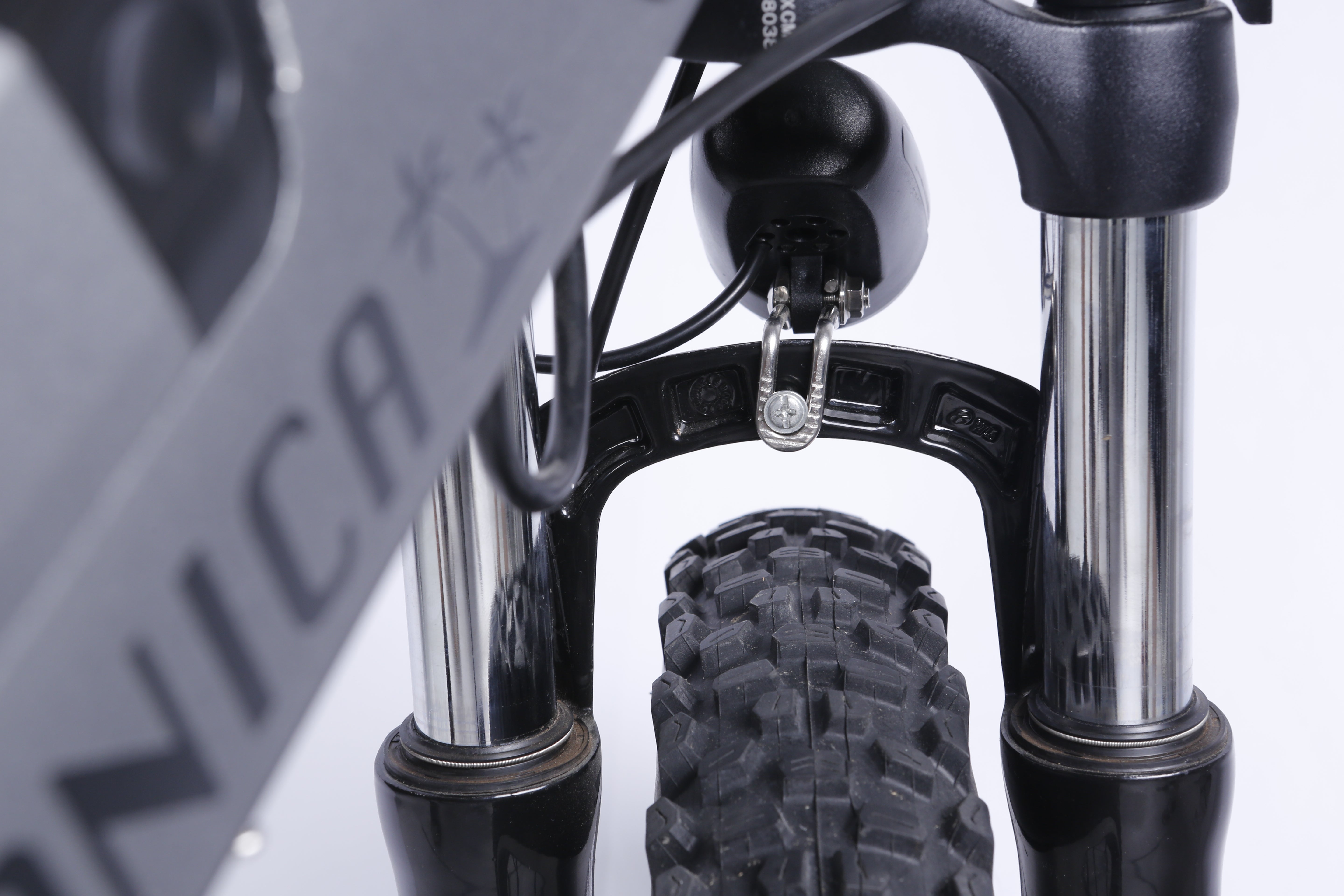 Nakto Santa Monica Cruiser Electric Bike – Comfortable City and Neighborhood Commuter