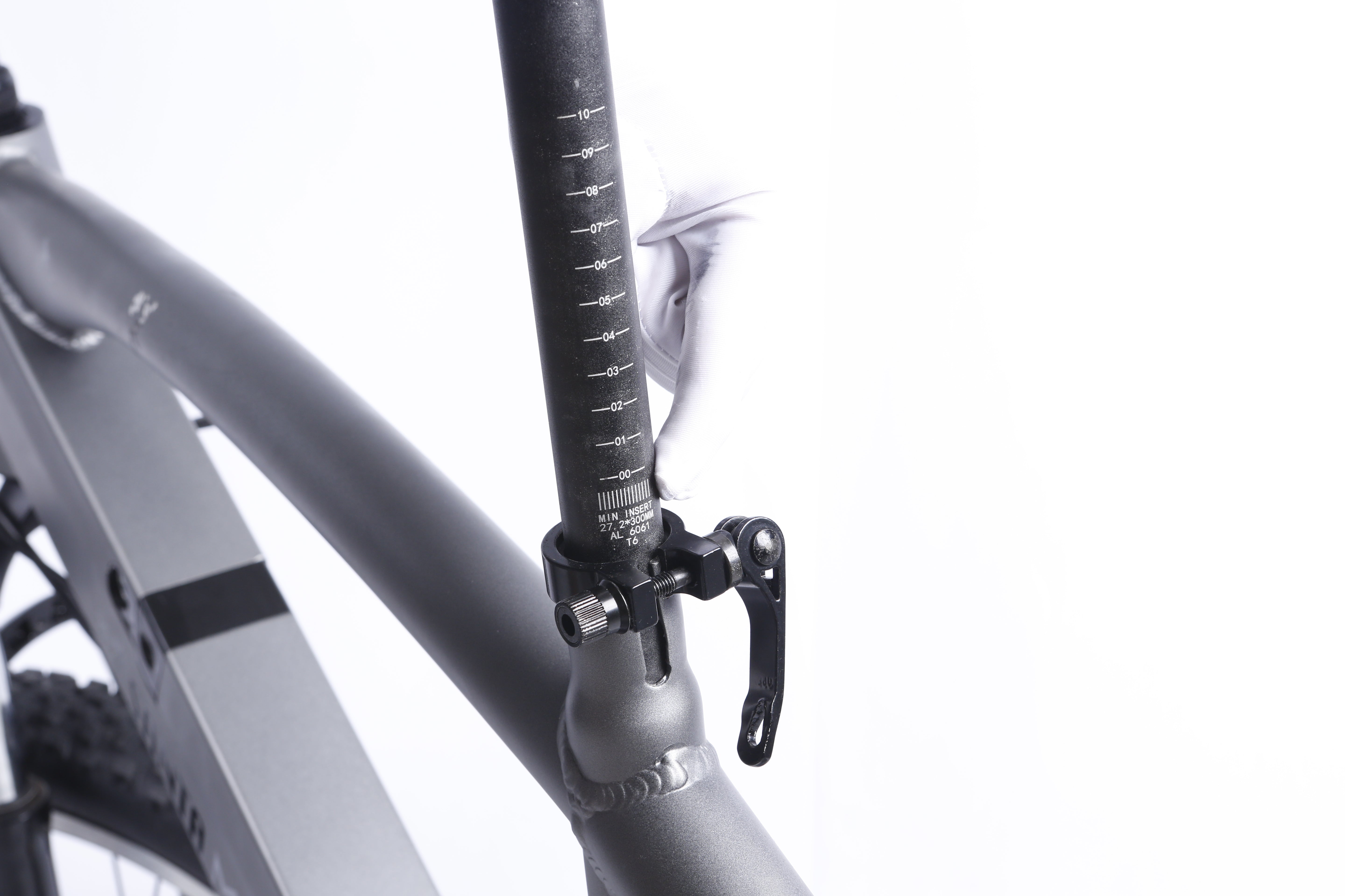 Nakto Santa Monica Cruiser Electric Bike – Comfortable City and Neighborhood Commuter