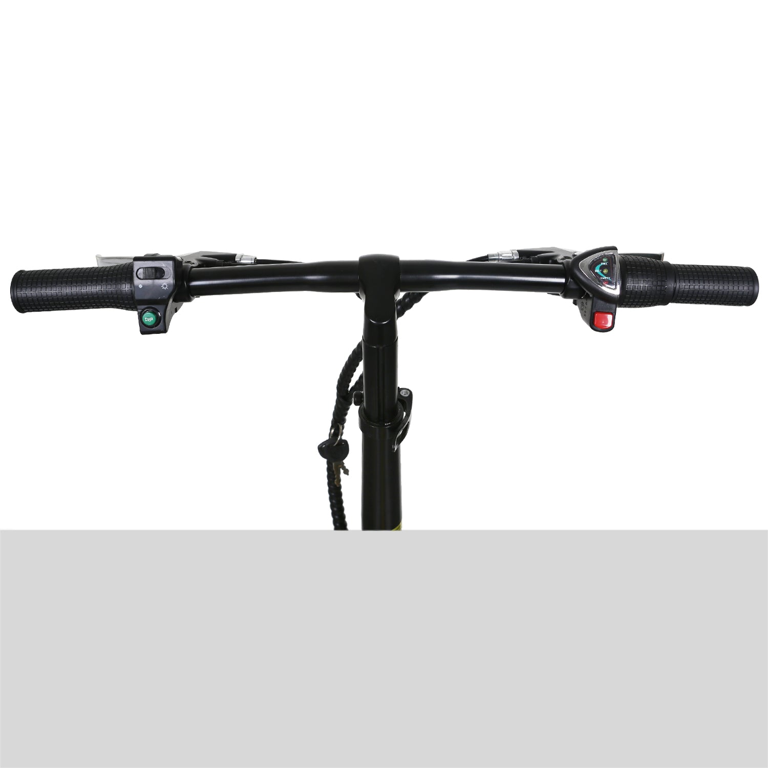 Nakto Skylark Foldable Compact Electric Bike – City & Campus Commuter