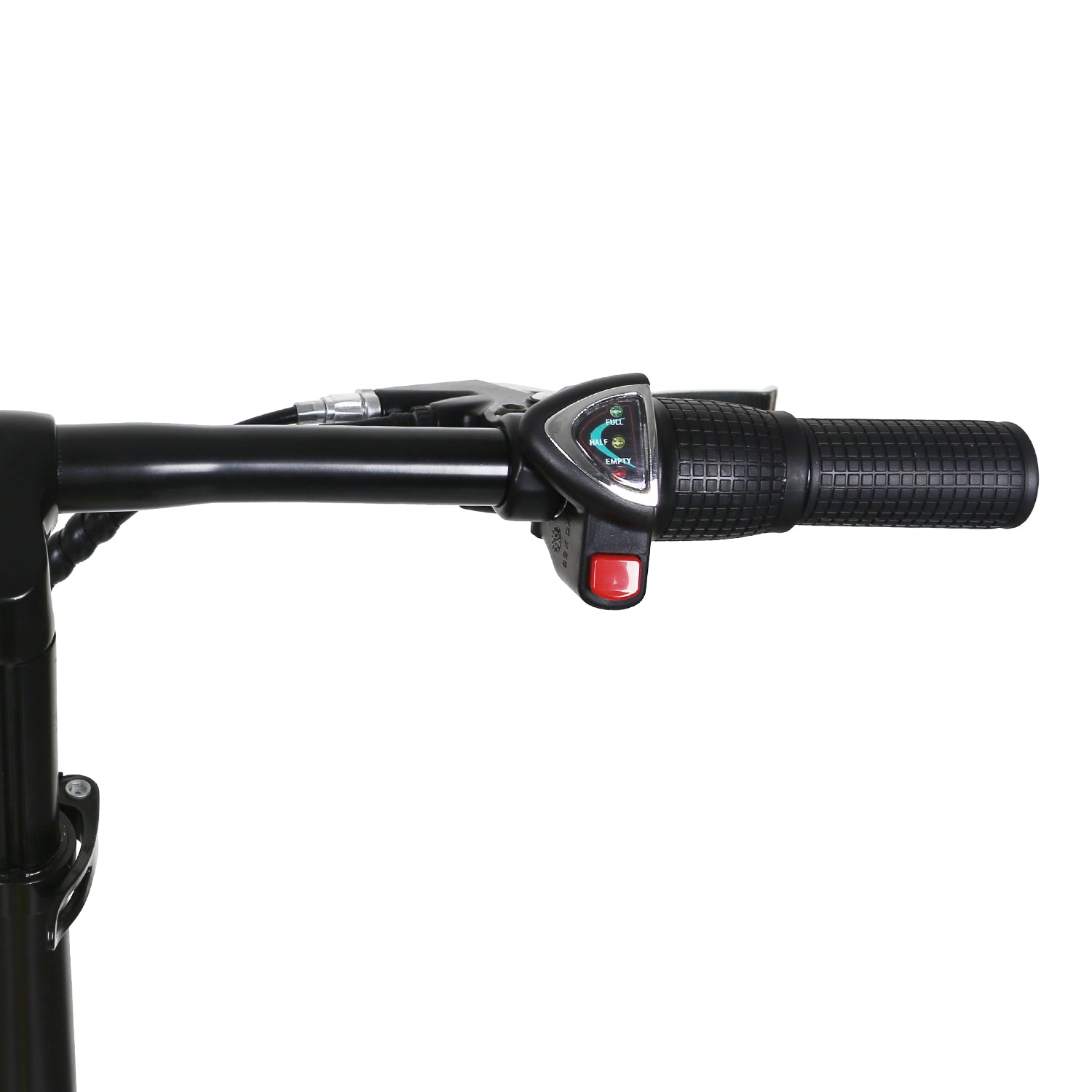 Nakto Skylark Foldable Compact Electric Bike – City & Campus Commuter