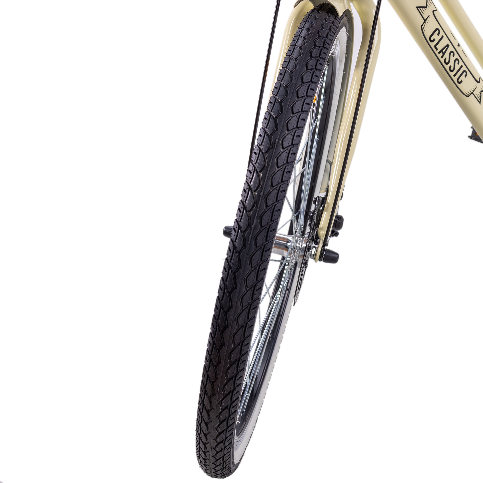 Nakto Classic 2 Step-Through City Electric Bike – Comfortable Daily Campus & Urban Commuter