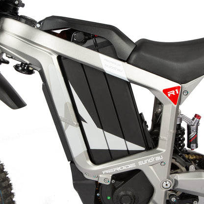 EUNORAU R1 Off-Road Electric Bike – 1000W Trail & Adventure E-MTB