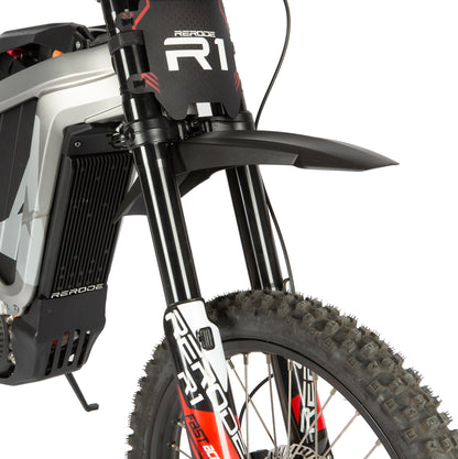 EUNORAU R1 Off-Road Electric Bike – 1000W Trail & Adventure E-MTB