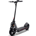 MotoTec Free Ride 48V 600W Electric Scooter - Black