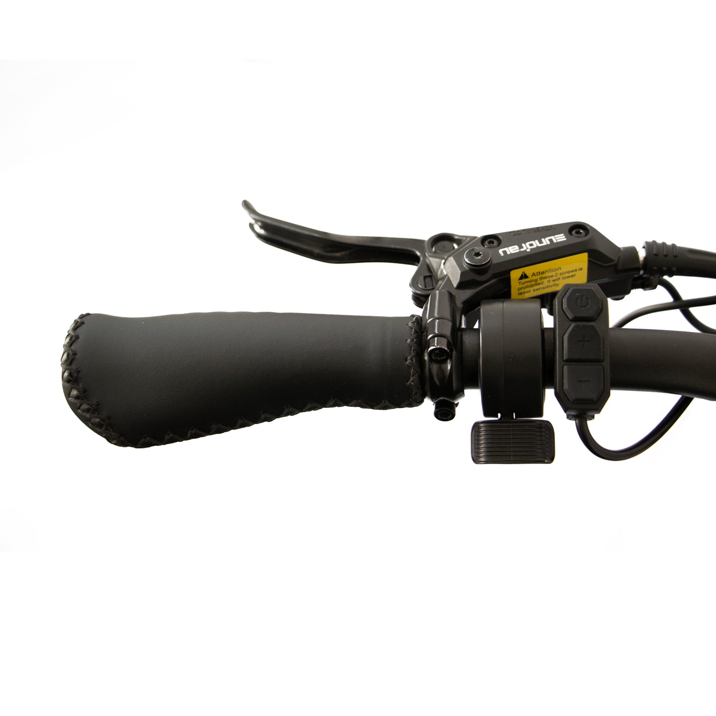 EUNORAU Flash Long-Range Electric Moped – 50+ Mile Urban Commuter