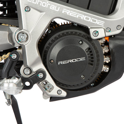 EUNORAU R1 Off-Road Electric Bike – 1000W Trail & Adventure E-MTB