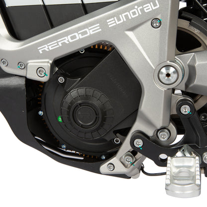 EUNORAU R1 Off-Road Electric Bike – 1000W Trail & Adventure E-MTB