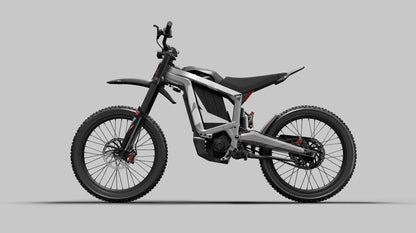 EUNORAU R1 Off-Road Electric Bike – 1000W Trail & Adventure E-MTB
