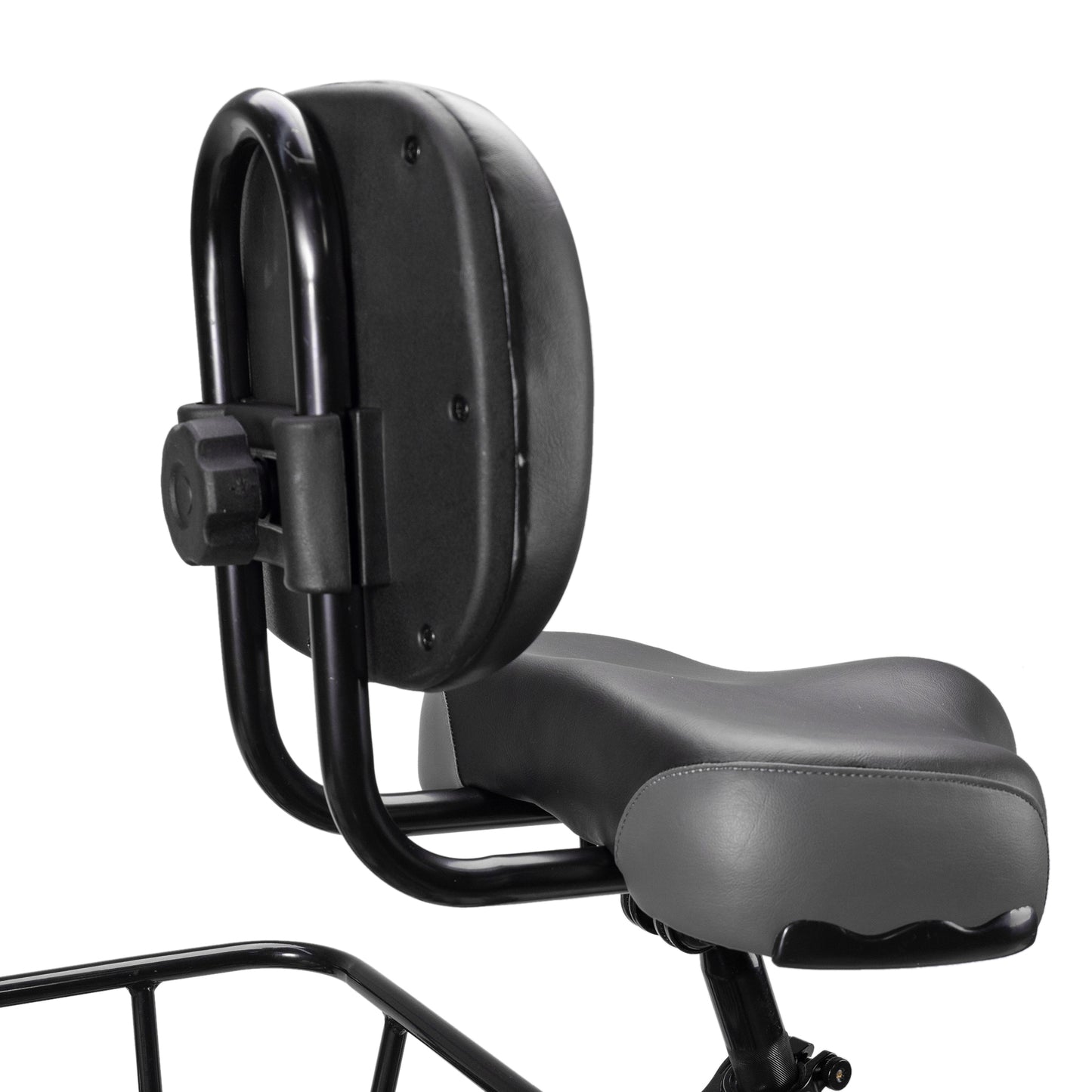 Nakto S02 500W Utility Cargo E-Bike – Heavy-Duty Hauler for Work & Commute