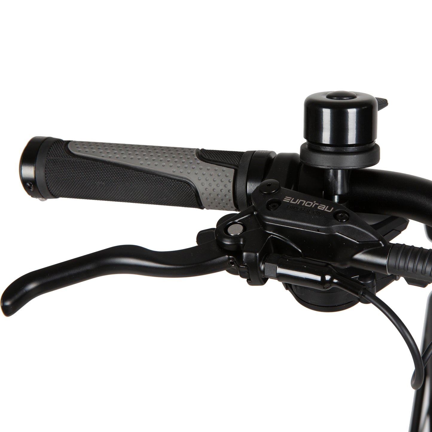 EUNORAU META 20” Foldable City Electric Bike – Urban & Campus Commuter