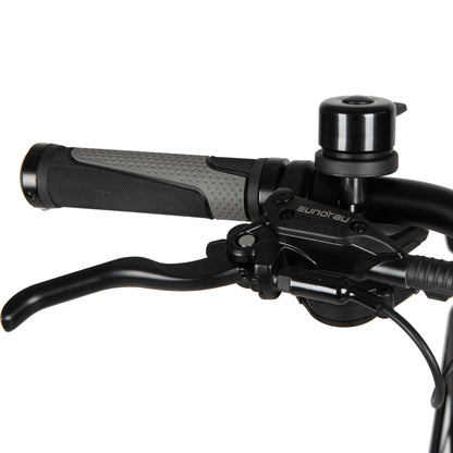 EUNORAU META 20” Foldable City Electric Bike – Urban & Campus Commuter