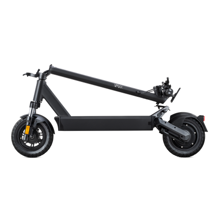 VMAX VX4 High-Performance Electric Scooter – Fast Urban Commuter
