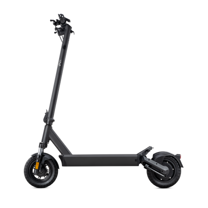 VMAX VX4 High-Performance Electric Scooter – Fast Urban Commuter