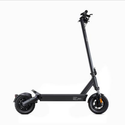 VMAX VX4 High-Performance Electric Scooter – Fast Urban Commuter