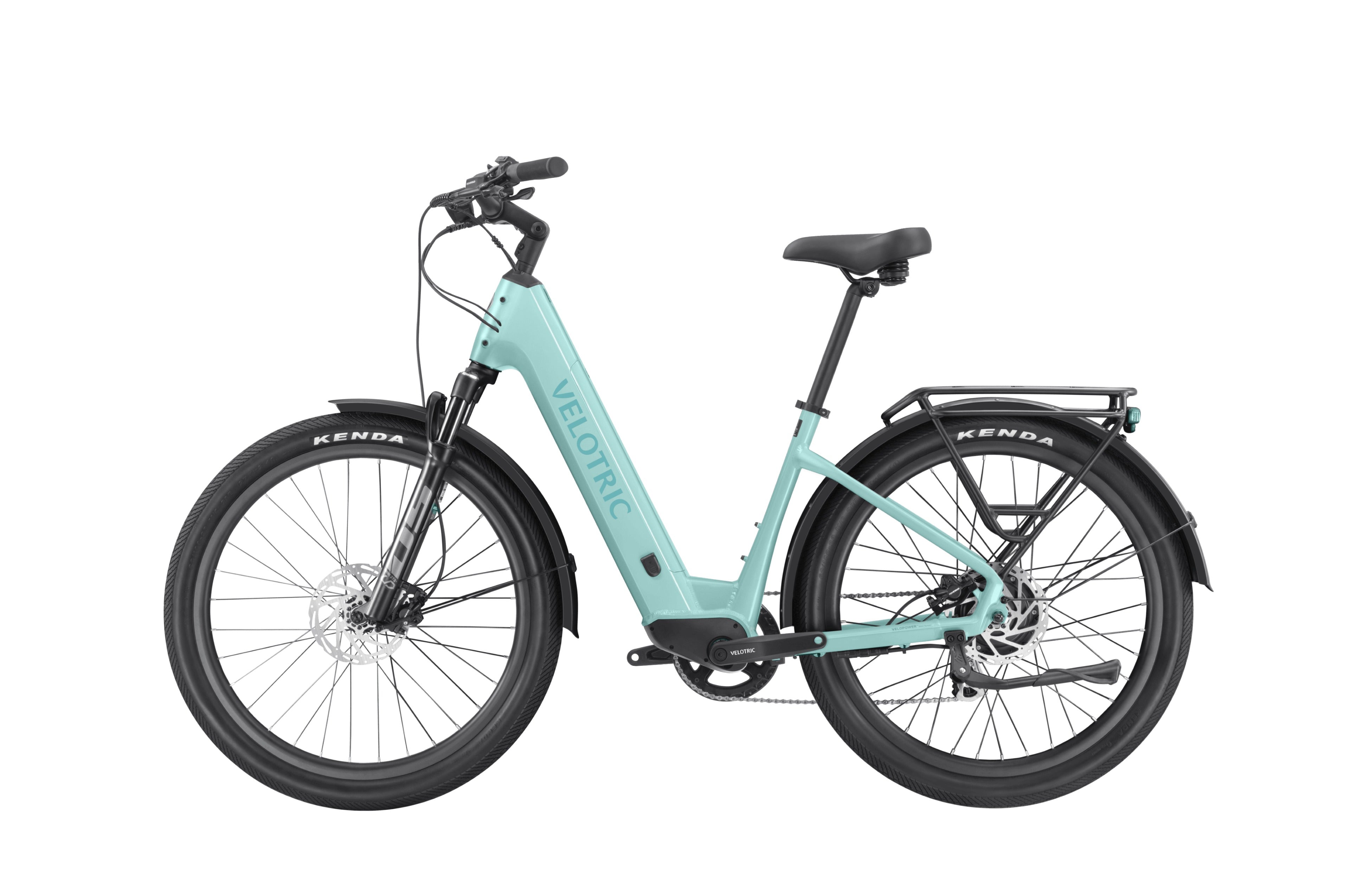Velotric Discover 2 (commuter segment)